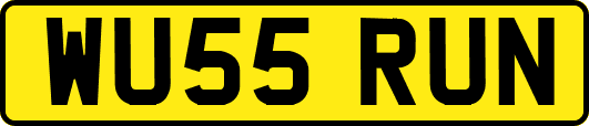 WU55RUN