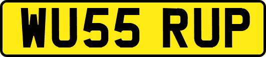 WU55RUP