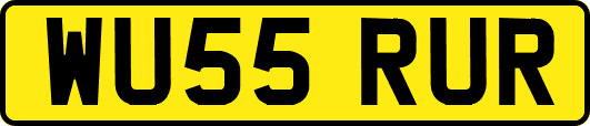 WU55RUR
