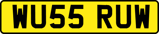 WU55RUW