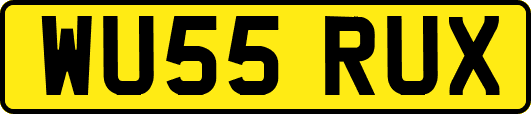 WU55RUX