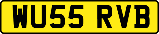 WU55RVB