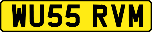 WU55RVM