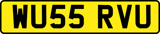 WU55RVU