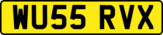 WU55RVX