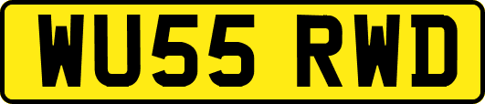 WU55RWD