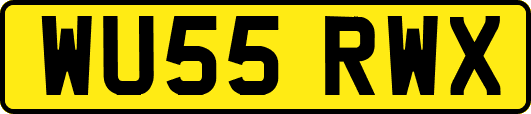 WU55RWX