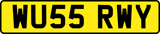 WU55RWY