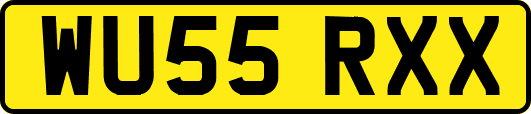 WU55RXX