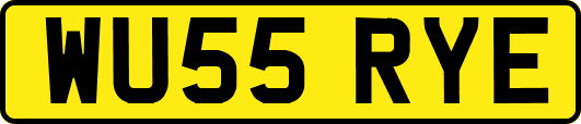 WU55RYE
