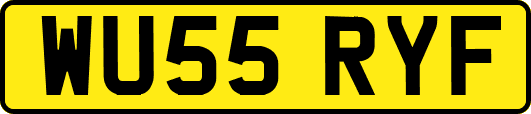 WU55RYF