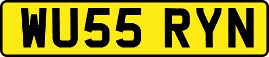 WU55RYN