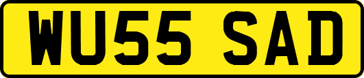 WU55SAD