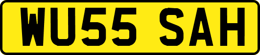 WU55SAH