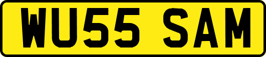 WU55SAM