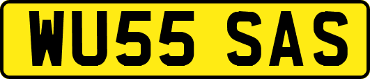 WU55SAS