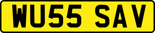 WU55SAV