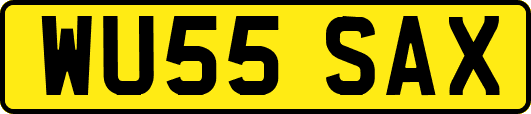 WU55SAX