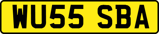 WU55SBA