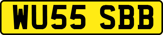 WU55SBB