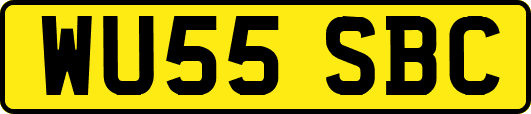 WU55SBC