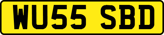 WU55SBD