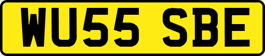 WU55SBE