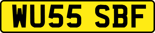 WU55SBF
