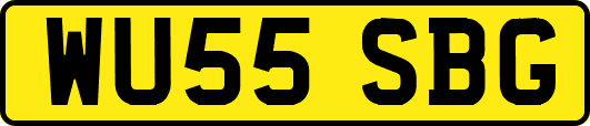 WU55SBG