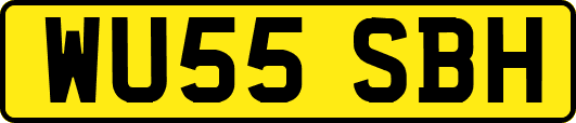 WU55SBH