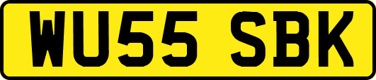 WU55SBK