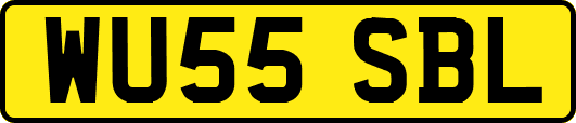 WU55SBL