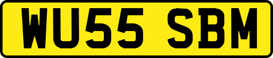 WU55SBM