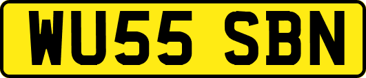 WU55SBN