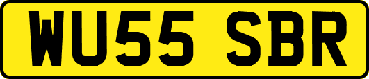 WU55SBR