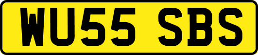 WU55SBS