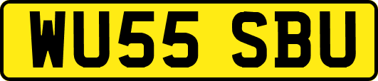 WU55SBU