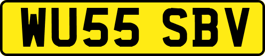 WU55SBV