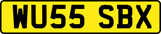 WU55SBX