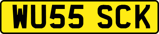 WU55SCK