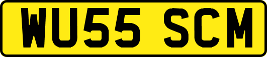 WU55SCM