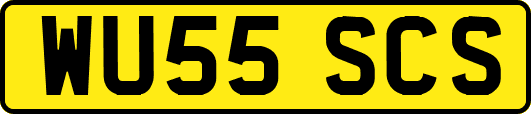 WU55SCS