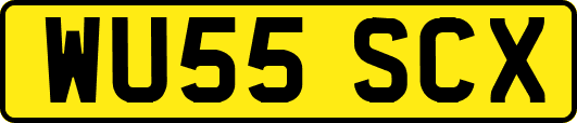 WU55SCX