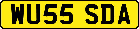 WU55SDA