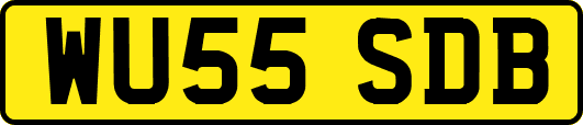 WU55SDB