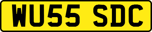 WU55SDC