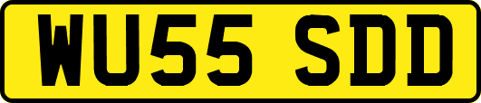 WU55SDD