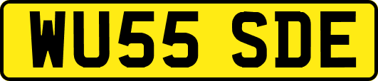 WU55SDE