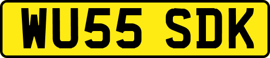 WU55SDK