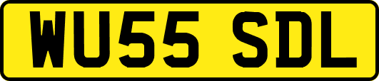 WU55SDL